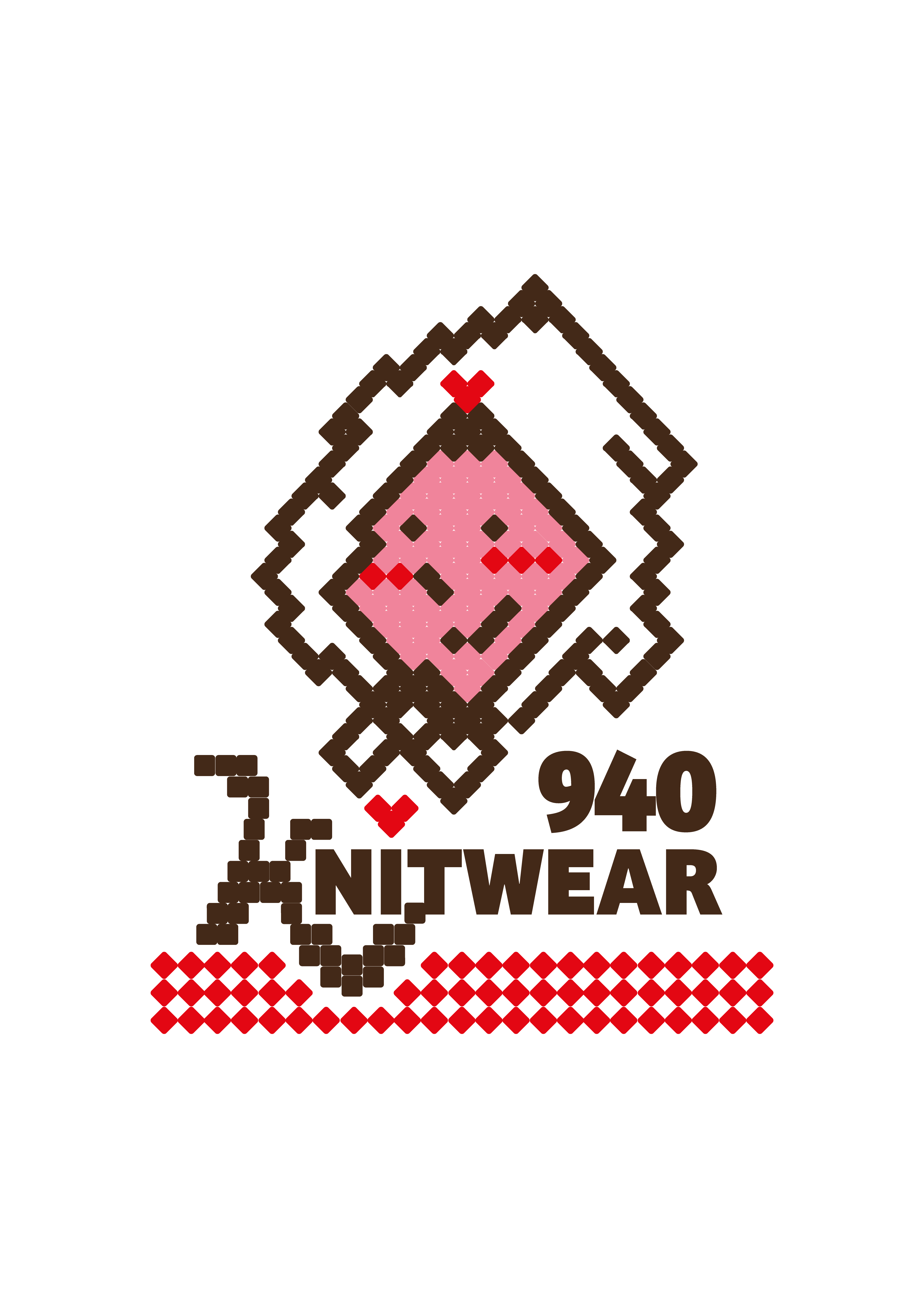 940 KNITWEAR