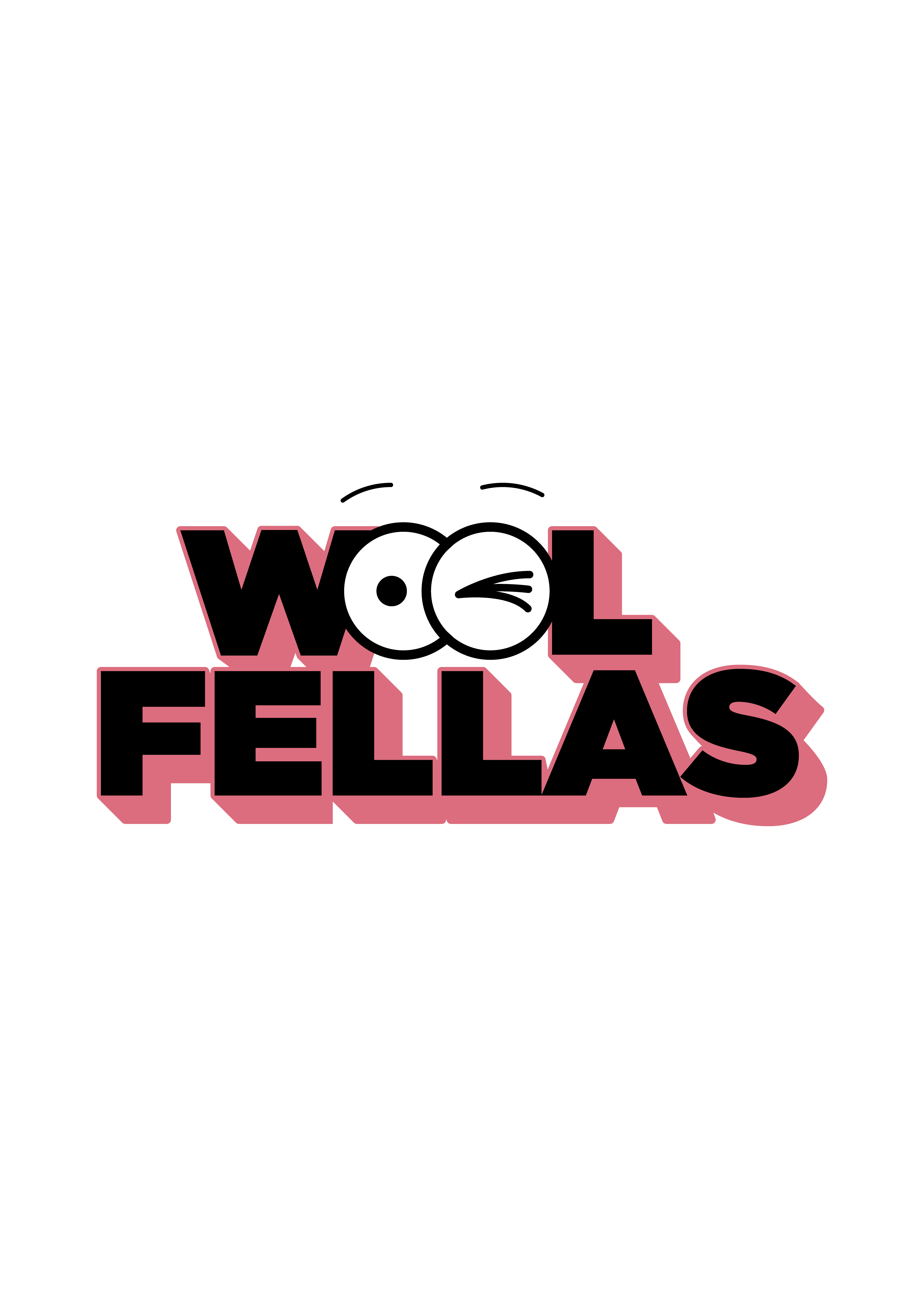 THE WOOL FELLAS